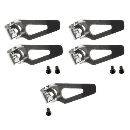 42-70-0490 12V Belt Clip for Square Impact Wrench Belt Hook 2PCS