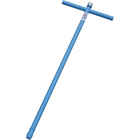 Trumbull 367-4397 6  Lighted Curb Key