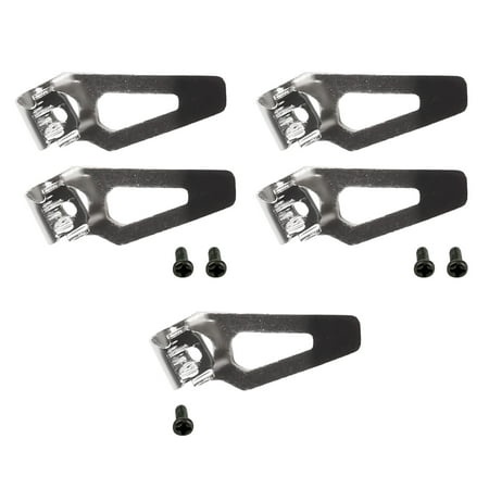 42-70-0490 12V Belt Clip for Square Impact Wrench Belt Hook 2Pcs