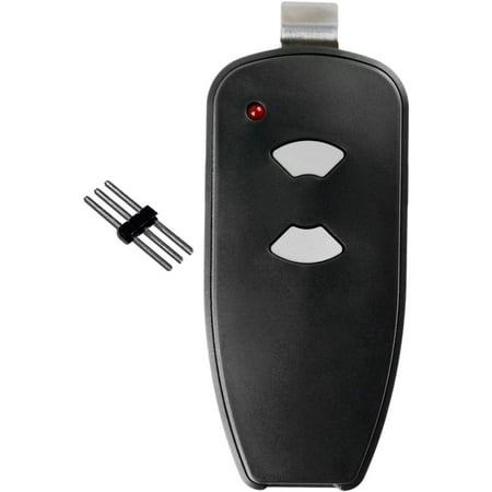 Garage Door Opener Remote for Marantec Harrison Martin M3-2312
