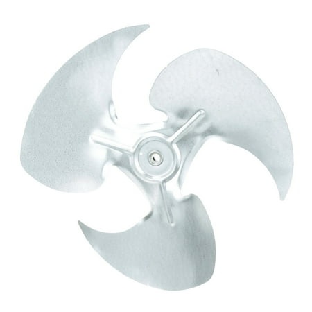 SCO-18-8882-01 Fan Blade | Exact Fit Replacement for Scotsman 18-8882-01 | SHARPTEK.COM Parts - Made in USA | 180-Day Warranty