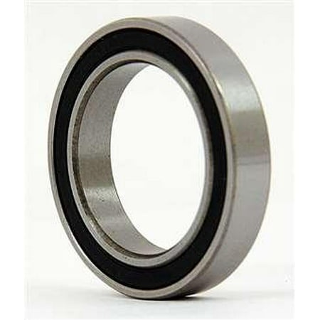6317-RS1 Radial Ball Bearing Bore Dia. 85mm OD 180mm Width 41mm