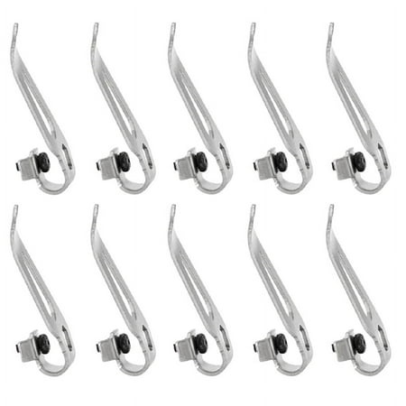 10PCS 42-70-0490 Fuel Belt Clip for 2461-20 Impact Wrench Belt Hook