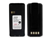 BLI-4081 Motorola PMNN 4081 7.4V 1900 MAh Battery - 14.06 Watt