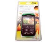 OtterBox Commuter Case for BlackBerry Curve 8520/8530 (Green/Black)