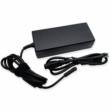 Kircuit 4-Pin 19V AC/DC Adapter Compatible with CyberMed NB22 CyberNet S22 Display 22  LCD All in One System Computer Monitor PC AIO MEDNB22T-3443 6.3