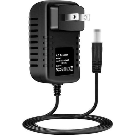 Onerbl 5V AC/DC Adapter Compatible with Hatteker RFC-588 RFC-598 RFC-690 RFC-692 RFC-696 RSCX-9598 RSCX-9598A RSCX-9588 RSCX-7568 RSCW-7800 RSCW-2018 