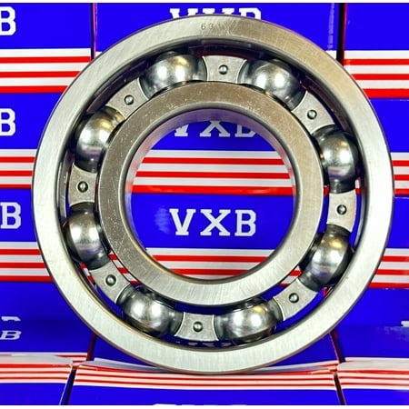 6317 Bearing 85x180x41 Open