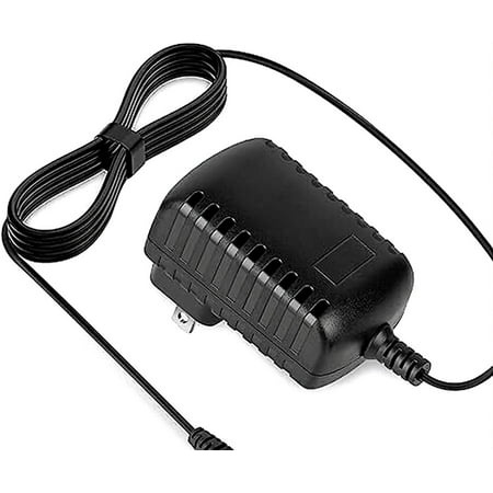 Nuxkst Compatible Replacement World Wide New AC DC Adapter for Olympus STA 4890 A911 Power Cord Charger