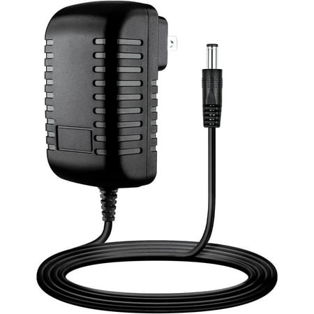 Guy-Tech AC/DC Wall Power Adapter Charger Compatible for Coby DP5588 DP 5588 Digital Photo Frame PSU