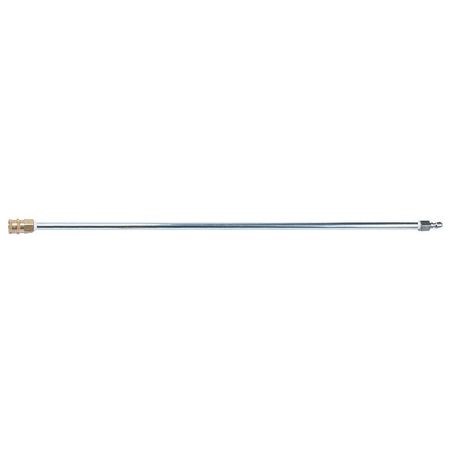Speedclean Extension Lance Assembly 4 Gpm Steel CJ-9657