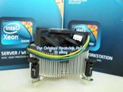 Intel Xeon LGA775 Heatsink CPU Cooling Fan for Xeon 3040-3050-3060-3065-3070 New