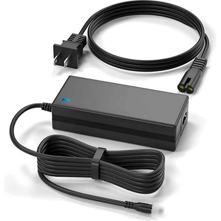 Onerbl AC/DC Adapter Compatible with Cyberpower PC Fangbook Evo HX7-180 FBEHX7180 HX7-315 HX7315 RT Gaming HFX7-1800 HFX7-1700 HFX7-1600 HFX7-1500 HFX
