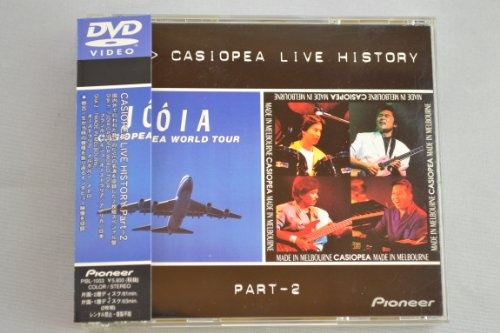 Live History Part.2