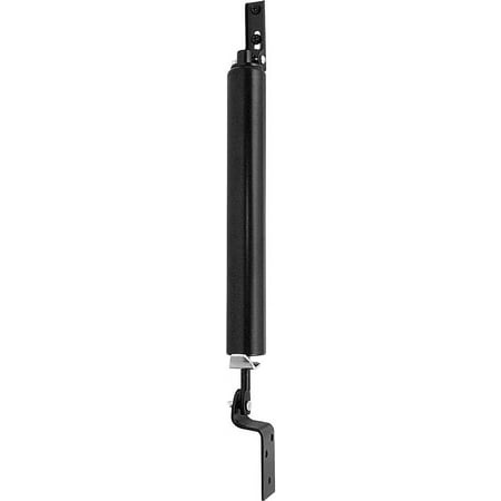 K 5104 9 in.  Black Finish Screen Door Pneumatic Closer (Single Pack)