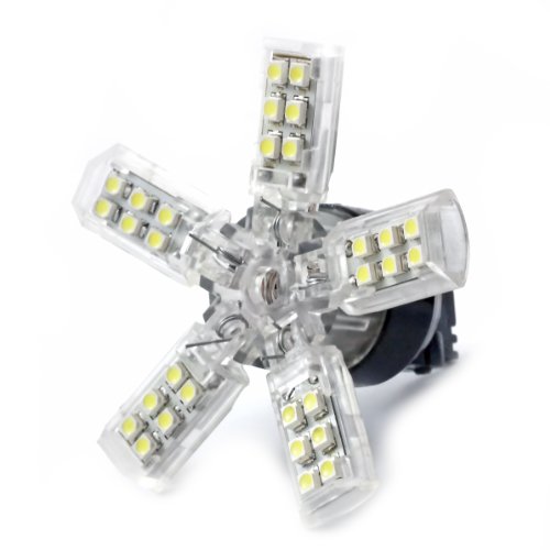 Oracle Lighting 3157 15 SMD 3-Chip Spider Bulb (5104-001)