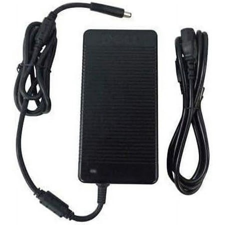 Yustda AC/DC Adapter Replacement for Cyberpower PC Fangbook Evo HX7-180 FBEHX7180 HX7-315 HX7315 RT Gaming HFX7-1800 HFX7-1700 HFX7-1600 HFX7-1500 HFX