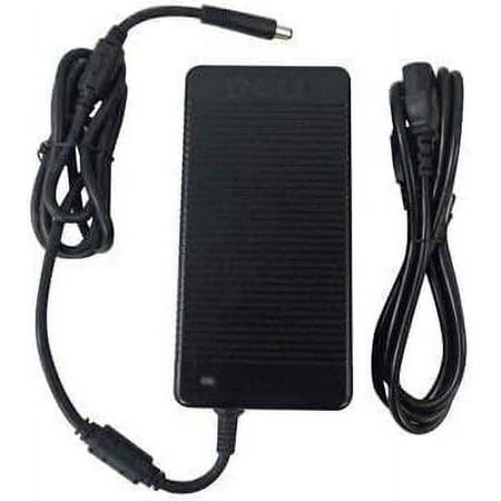 Onerbl 4-Pin 19V AC/DC Adapter Compatible with CyberMed NB22 CyberNet S22 Display 22  LCD All in One System Computer Monitor PC AIO MEDNB22T-3443 6.31