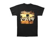 Stone Sour Men's  Album T-shirt Black