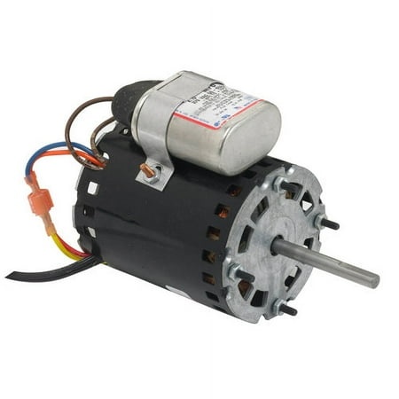 Nidec Motor Corporation 9657 230v 1550rpm 1/10 Motor