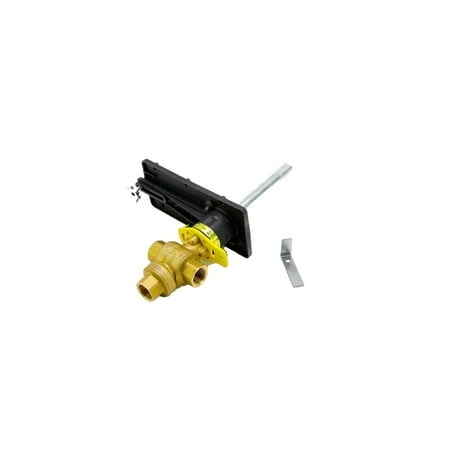 Schneider Electric (Barber Colman) VB-2313-500-9-5 - 1/23W VlvW/LinkageF/35#Act