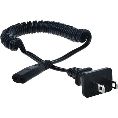 Guy-Tech Power Cord Charger Replacement for Grundig 6395 6595 6798 7385 7645 7685 8835 8875