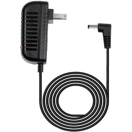 AC Adapter Charger Cord for Braun Shaver Models 5791 5795 5796 5770