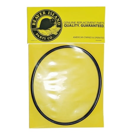 Replacement for Leisure Bay 805-0114B Inline Filter Air Bleed O-Ring