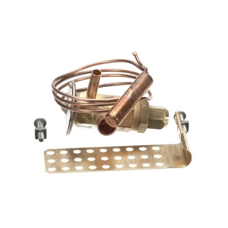 Kolpak 9218A Expansion Valve Valve Aae3/4Sw35-Gt-5797-5
