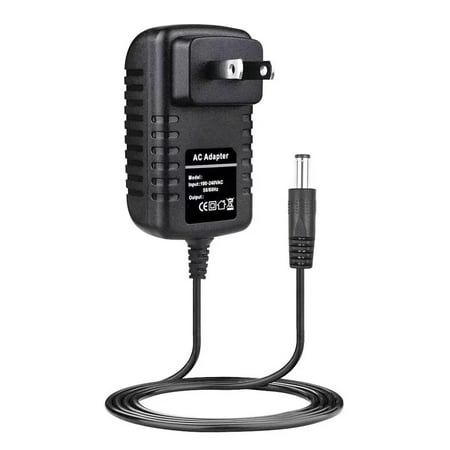 AC / DC Adapter for Dolphin SPF-1010R SPF-1212R Portable Party Bluetooth Speaker