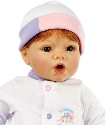 Newborn Nursery - 19