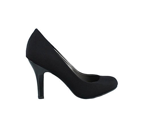 Mootsies Tootsies Women's Ideall 4 Pump