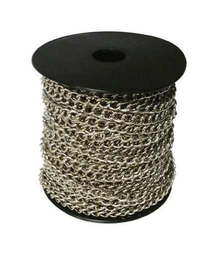 Chain No36 Chrome Ball 164ft