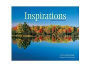 Inspirations Desk Calendar by Wyman Publishing