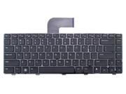 New Laptop Keyboard for Dell Vostro 1440 1445 1450 1540 1550 2420 2520 3350 3450 3460 3550 3555 3560 V131 Black Color, US UI Layout Non-Backlit