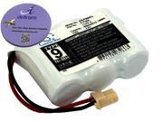 Vintrons Replacement Battery for BELL SOUTH 3535