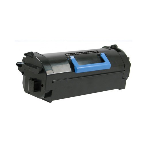 Dell Laser 331 9797 GDFKW T6J1J Black Toner Cartridge