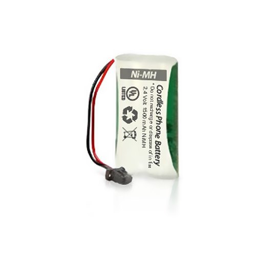 Replacement for Uniden BT-1021 BT-1008 D1780-4 D1780-2 D3097 Cordless Phone Battery