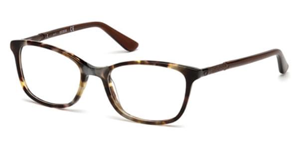Guess Eyeglasses GU 2658 053