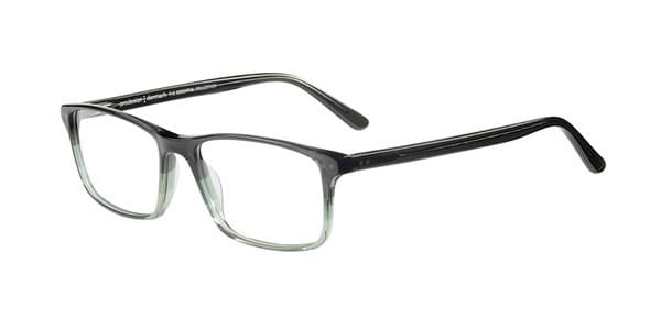 Prodesign Eyeglasses 4747 9545