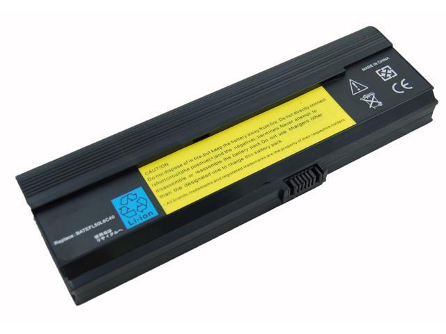 Superb Choice  9-cell Acer TravelMate 3260 3260-4192 3260-4542 3260-4653 3260-4853 3260-4874 Laptop Battery