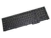 Laptop Keyboard for Acer Aspire 5735 8730G 8730ZG 8735G 8735ZG 9300 TravelMate 5100 5110 EMachines E528 US Keyboard