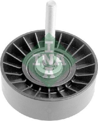 INA Idler Pulley 532 0255 10 ALFA ROMEO: 147, GT, 156 Sportwagon