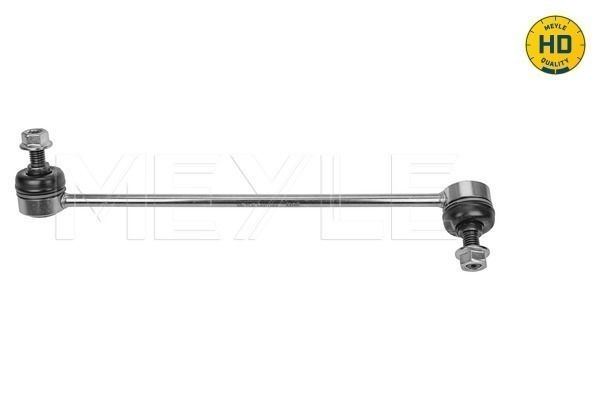 MEYLE 016 060 0049/HD Anti-roll Bar Link Quality, Front Axle Right, with Spanner Attachment