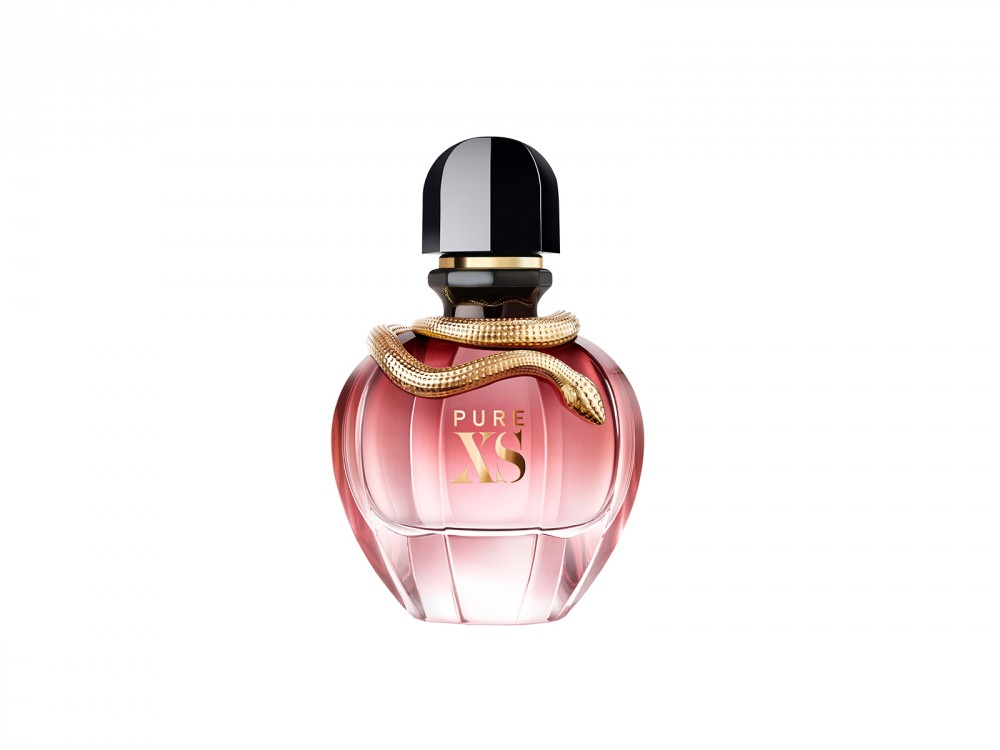Rabanne Pure XS Eau De Parfum for Women 30 Ml
