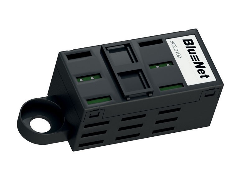 Bachmann Zubehör IT PDU BlueNet Kombinationssensor (802.0102) (9969101957)