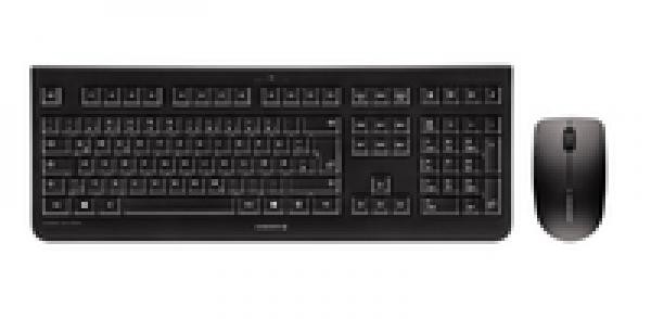 CHERRY  CHYJD0710EU2  DW 3000 Keyboard & Mouse  1