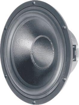Visaton 222 Mm Dia, 20W, 4 Ω 8000 Hz