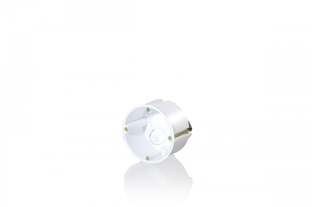 25er Pack F-tronic Hohlwand Gerätedose, Halogenfrei, E115Hf (97697350095)