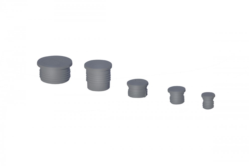 50er Pack F-tronic Rohrverschlussstopfen M25, E08 (97699930016)